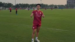 Tin chiều 3/4: Vũ Văn Thanh báo tin vui cho CLB CAHN và ĐT Việt Nam