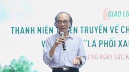 Hơn 25.000 người tử vong/năm vì căn bệnh này, vượt cả tai nạn giao thông: PGS ngành Y cảnh báo lối sống chủ quan