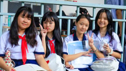 Tuyển sinh lớp 10 TP.HCM 2026: Đổi cách làm, giảm rủi ro; những mốc thời gian quan trọng thí sinh cần lưu ý