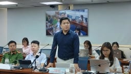 Trung tâm hành chính Bình Dương sẽ thành trung tâm đa chức năng khoa học công nghệ, đổi mới sáng tạo hơn 100ha