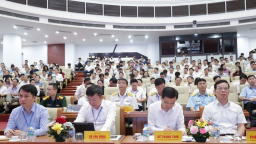 Thái Nguyên quán triệt công tác dân tộc, tôn giáo: Nhấn mạnh không để phát sinh “điểm nóng”