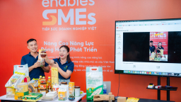 Ngành hàng phục vụ nhu cầu thiết yếu được giảm phí cố định trên Shopee