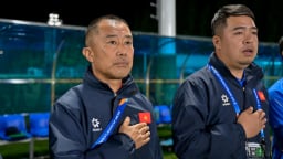 U17 nữ Việt Nam chỉ biết co cụm và phá bóng, HLV Nhật Bản nói gì?