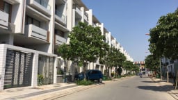 Tín dụng nới dần, thị trường bất động sản TPHCM có thêm lực đẩy nhưng vẫn chịu kiểm soát