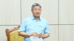 Hưng Yên muốn học kinh nghiệm quốc tế để làm Khu kinh tế tự do