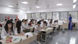“Cuộc đua khốc liệt” vào lớp 10: Lỗi tại… điểm nghẽn quy hoạch (Bài 2)