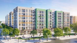 Hơn 2.200 căn nhà ở xã hội của Vinhomes đủ điều kiện mở bán