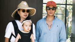 Kỷ niệm ngày cưới, Ngô Thanh Vân nói một câu khiến cánh mày râu cũng “tan chảy”
