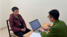 Vợ chồng Giám đốc bị cáo buộc bán thực phẩm giả, rửa tiền bằng cách mua đất khu công nghiệp