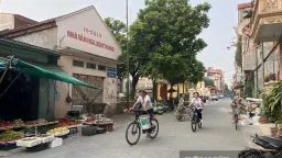 Tiền lương, phụ cấp cán bộ không chuyên trách khi sáp nhập thôn cao nhất bao nhiêu?
