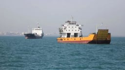 Nóng xung đột Trung Đông: Iran tấn công tàu chở dầu Qatar vi phạm lệnh phong tỏa eo biển Hormuz