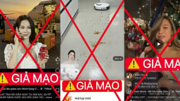 Bản quyền trên không gian số: Làm thế nào để xóa bỏ thói quen 'xem miễn phí'?