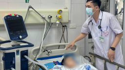 Bé 6 tuổi nguy kịch, rối loạn đông máu, mất máu nghiêm trọng vì căn bệnh phổ biến mà rất nguy hiểm này