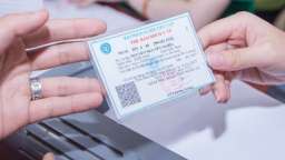Từ 15/5: Mất tiền triệu nếu cho người khác mượn thẻ BHYT đi khám bệnh
