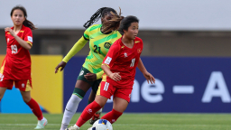 Tứ kết VCK U17 nữ châu Á 2026: U17 nữ Việt Nam dừng bước trước U17 Australia