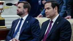 NYT: 'Vance hay Rubio?' - ông Trump cân nhắc người kế nhiệm 