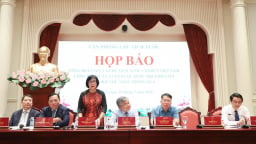 Người dân được đăng ký hộ tịch không phụ thuộc nơi cư trú từ 1/3/2027