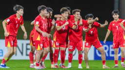 “U17 Việt Nam không phải hay mà là… quá hay”