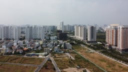 HoREA kiến nghị khẩn gỡ khó cho các dự án tồn đọng tại TPHCM