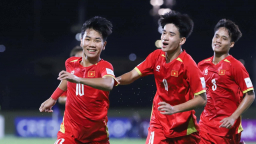 CĐV UAE: “U17 Việt Nam có tâm lý của 1 đội bóng lớn, còn chúng ta thì...'