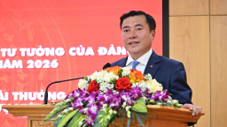 Bộ Công Thương 'tìm chủ nhân' cho hàng trăm giải thưởng Công nghiệp, Thương mại, Dịch vụ Việt Nam