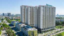 Gia hạn thuê nhà ở xã hội IEC Residences, rà soát gần 90 trường hợp nghi vi phạm