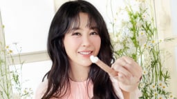 Mỹ nhân Việt duy nhất đăng quang Hoa hậu ở tuổi 16 khoe nhan sắc ngọt ngào trong ngày sinh nhật tuổi 50