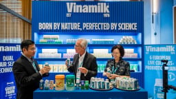 Lý do Vinamilk Green Farm nhận nhiều giải quốc tế