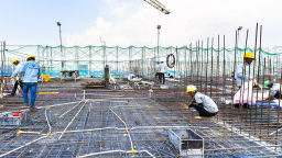 Siết quản lý xây dựng tại TPHCM, kỳ vọng giảm rủi ro cho người mua nhà