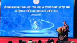 Anh hùng lao động Trần Mạnh Báo đề xuất cơ chế thử nghiệm công nghệ mới cho doanh nghiệp nông nghiệp Việt