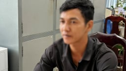 Bắt tạm giam đối tượng nhiều lần quan hệ với bé gái 15 tuổi ở Đắk Lắk