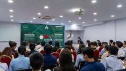 Sôi sục trước “giờ G”: 12.000 môi giới rầm rộ hội quân, chờ bùng nổ với Vinhomes Sài Gòn Park