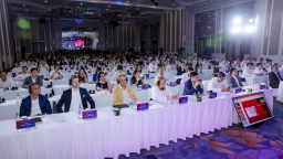 Ngân hàng tương lai cạnh tranh bằng trải nghiệm khách hàng, dữ liệu và AI
