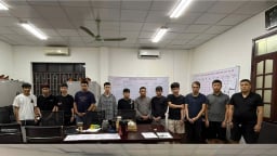 Đề nghị truy tố băng nhóm dùng thủ đoạn livestream “cắt đá tìm ngọc” lừa đảo hàng trăm tỷ đồng