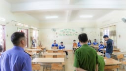 Khởi tố vụ án, khởi tố 1 bị can liên quan vụ nam sinh lớp 8 tự tử nghi do bị bạo lực học đường