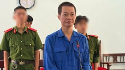 Người phụ nữ ở Huế bị người tình mở két sắt trộm số vàng hơn 126 triệu đồng
