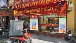 Giá vàng hôm nay mới nhất (25/5) tăng trở lại: Cửa hàng tiếp tục vắng khách, vàng chợ đen 'mất giá'