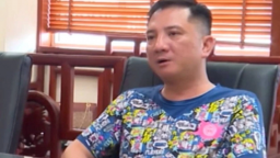 Thuê khách sạn tại Lào, livestream thu hút người Việt Nam đánh bạc online, cá độ bóng đá hàng nghìn tỷ đồng