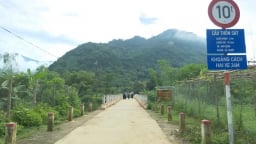 Sáp nhập thôn, tổ dân phố từ tỉnh Thanh Hóa, phương án tổng thể có trước 5/6, Sở Tài chính có nhiệm vụ quan trọng này