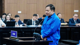 Truy tố 3 thẩm phán ở Đắk Lắk vì nhận tiền, giúp bị cáo đánh bạc được hưởng án treo