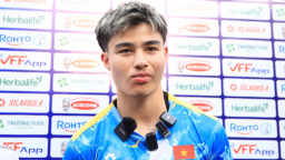 Tin chiều 28/5: 8 'sao mai' vắng mặt ở U19 Việt Nam, gồm những ai?