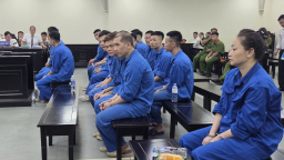 Lợi dụng sự nổi tiếng của “Huấn hoa hồng” để thực hiện hành vi lừa đảo