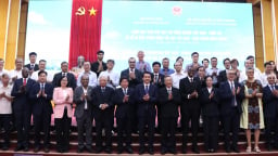 Việt Nam sẵn sàng chia sẻ kinh nghiệm sản xuất nông nghiệp với các quốc gia châu Phi