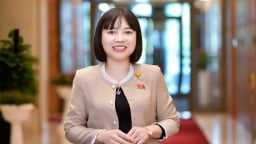 Biến lợi thế dân số thành lợi thế tri thức trong kỷ nguyên mới
