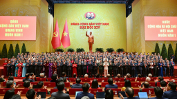 Những điểm đáng chú ý trong Hướng dẫn mới của Ban Bí thư về một số vấn đề cụ thể thi hành Điều lệ Đảng