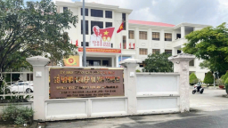 Phó Giám đốc Sở Nông nghiệp và Môi trường tỉnh Cà Mau cùng nhiều cán bộ bị đề nghị kiểm điểm