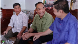 Tăng lương cơ sở từ 1/7: Tiền lương, phụ cấp Trưởng thôn cao nhất lên tới hơn 20 triệu đồng/tháng