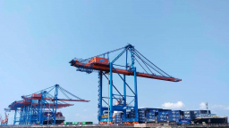 Nóng: Lĩnh vực sản xuất Việt Nam tăng trưởng mạnh mẽ trở lại, chỉ số PMI vọt lên 52,8 điểm 