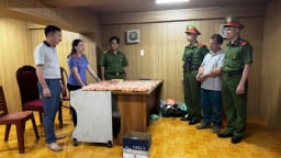 Công an Sơn La phá đường dây ma túy xuyên biên giới, nhiều đối tượng sa lưới