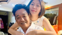 “Ngọc Hoàng” Quốc Khánh khác lạ sau tin đồn mắc ung thư giai đoạn cuối